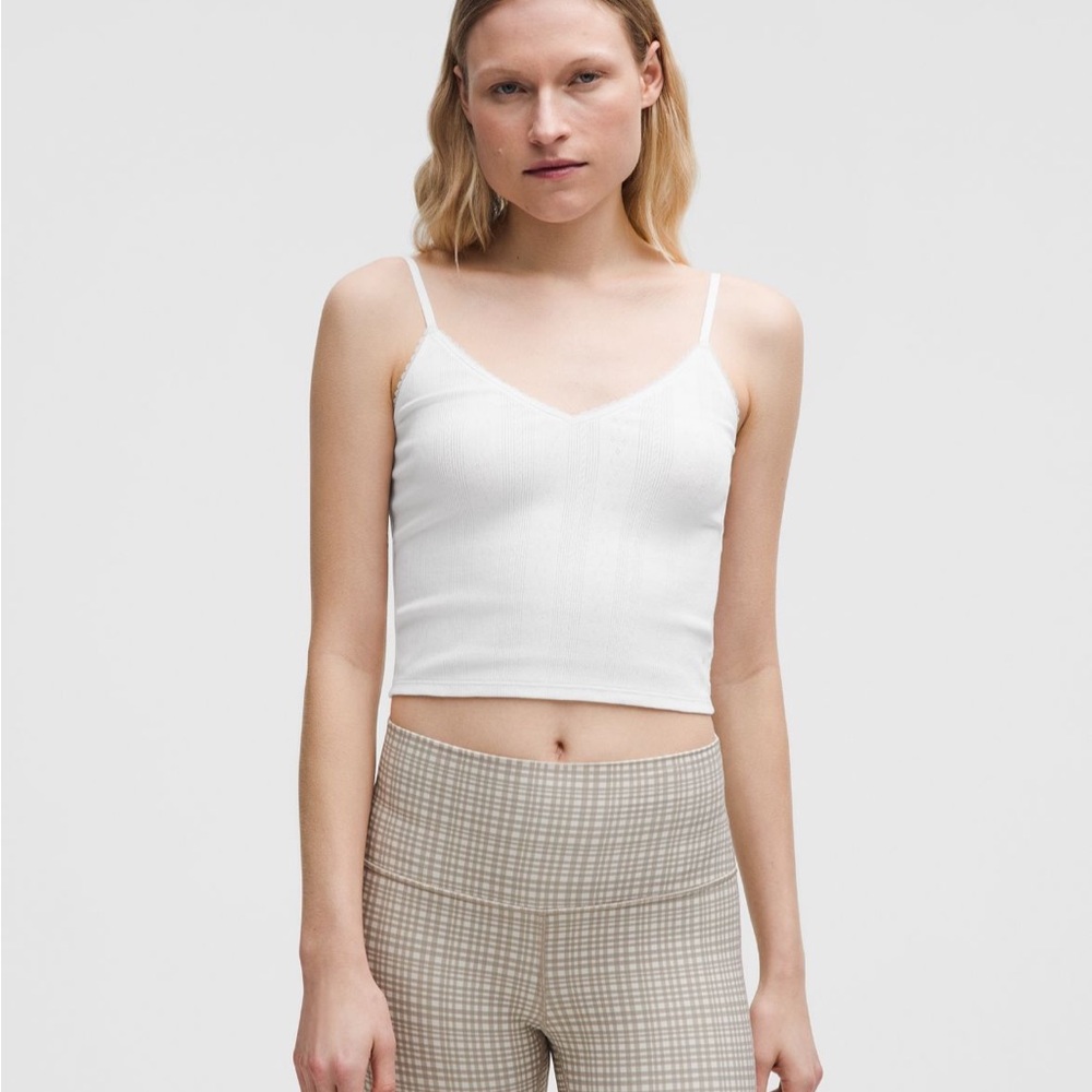 Lululemon Tank Top